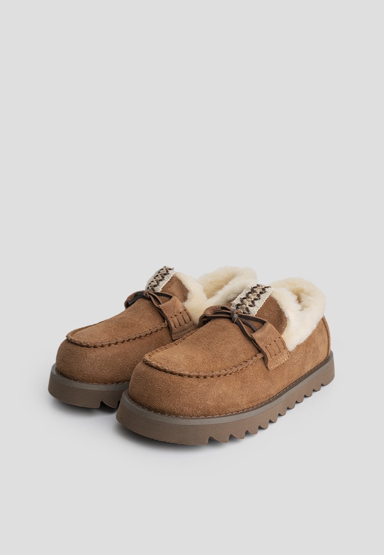 Уггі замшеві жночі Vzuttya.UA