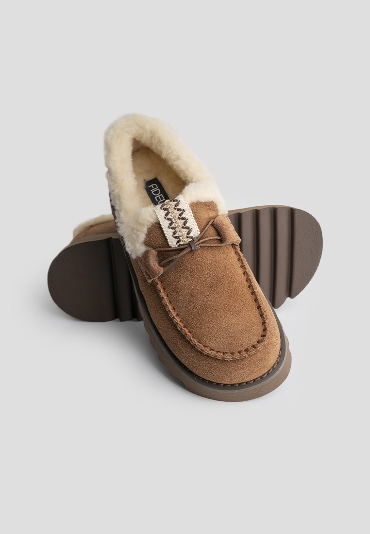 Уггі замшеві жночі shoeslovers.com.ua