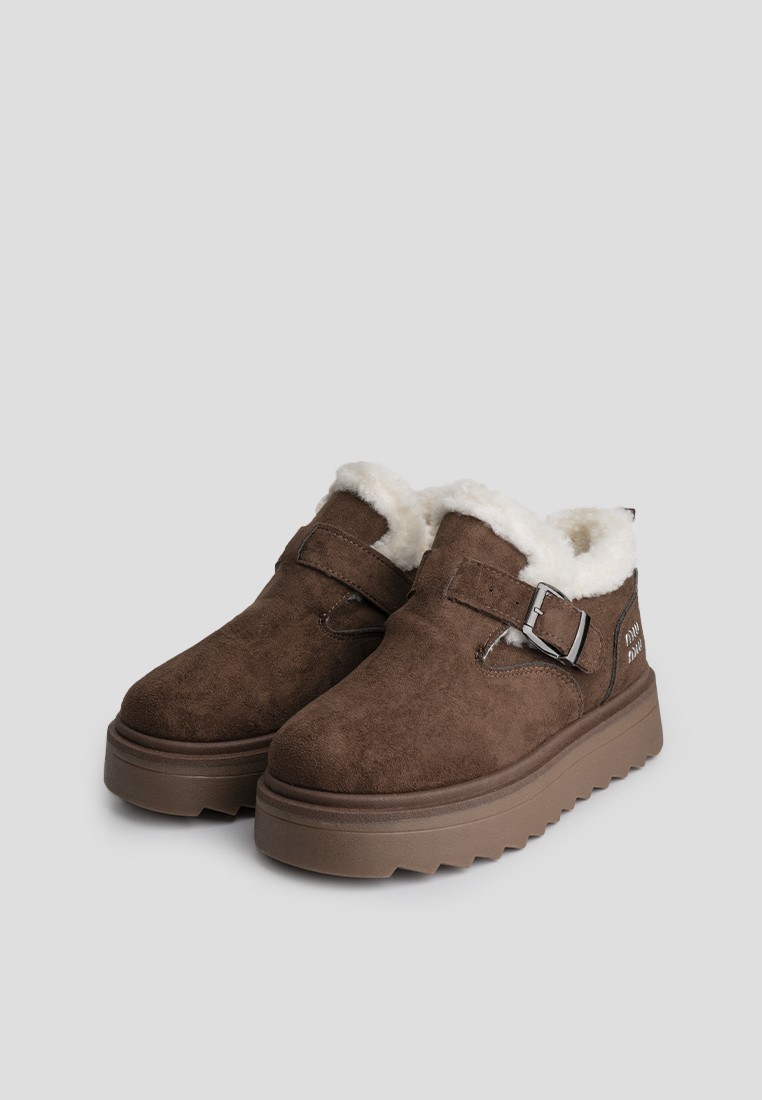 Уггі зимові жіночі shoeslovers.com.ua