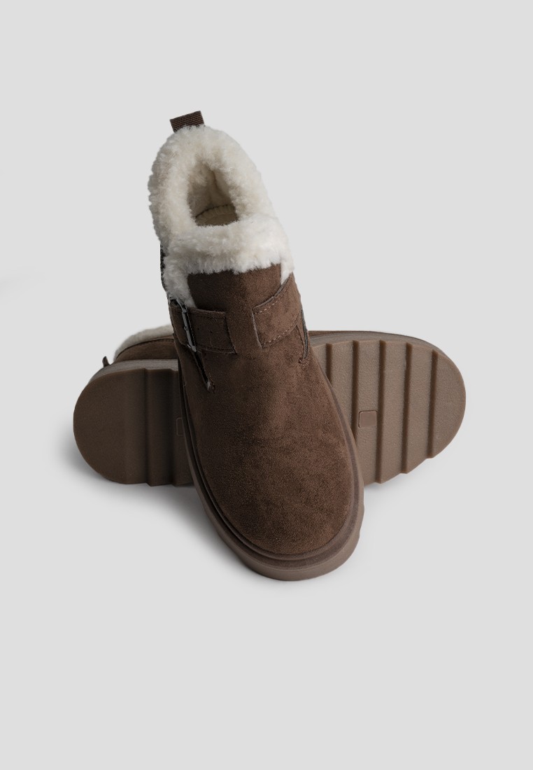 Уггі зимові жіночі shoeslovers.com.ua