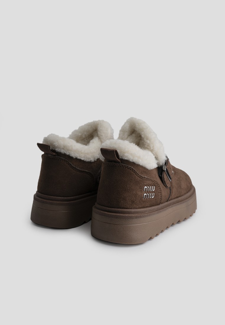 Уггі зимові жіночі shoeslovers.com.ua