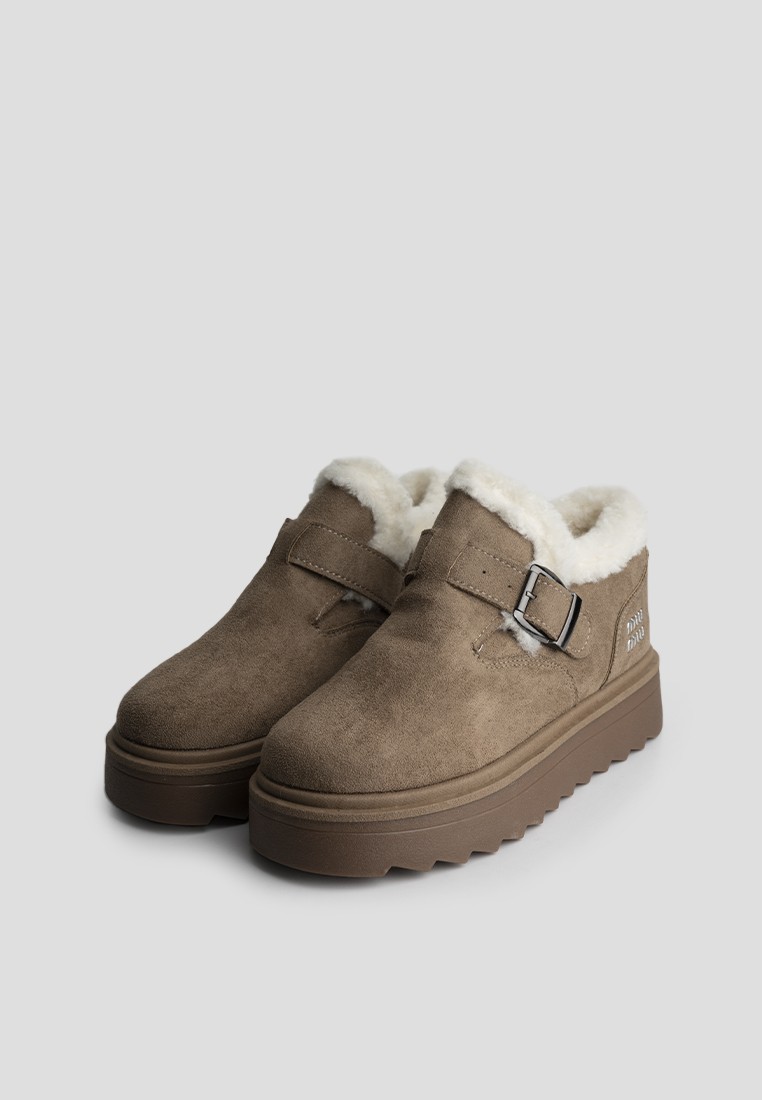 Уггі зимові жіночі Vzuttya.UA