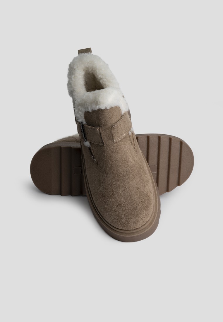 Уггі зимові жіночі shoeslovers.com.ua