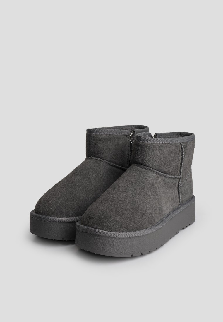 Уггі замшеві жіночі