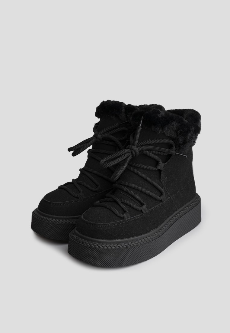 Уггі замшеві жіночі shoeslovers.com.ua