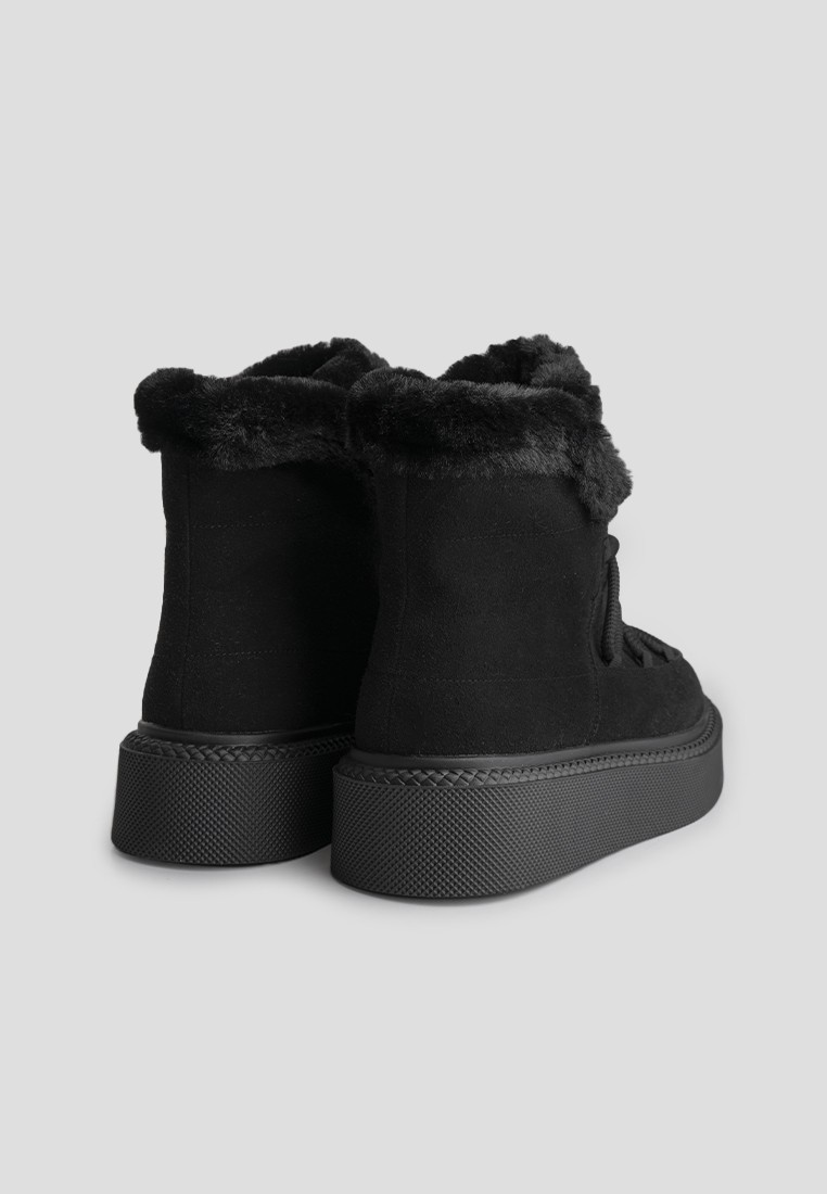 Уггі замшеві жіночі shoeslovers.com.ua