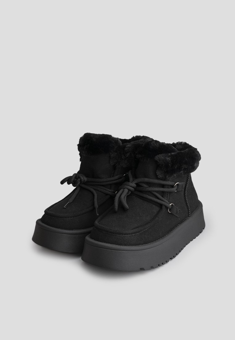 Уггі замшеві жіночі shoeslovers.com.ua