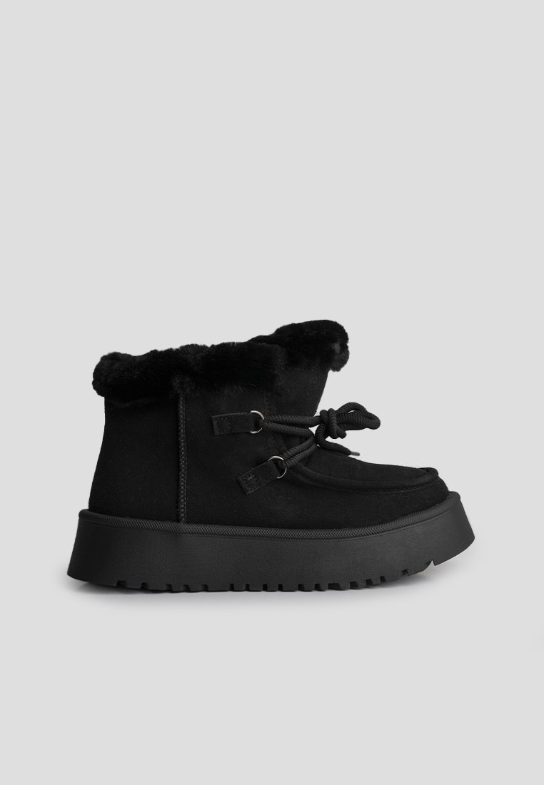 Уггі замшеві жіночі shoeslovers.com.ua