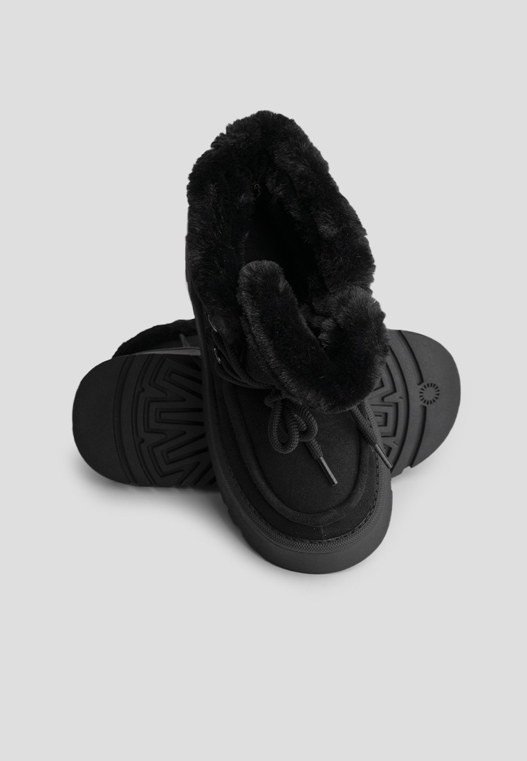 Уггі замшеві жіночі shoeslovers.com.ua