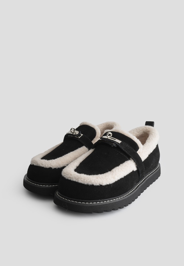 Уггі замшеві жіночі shoeslovers.com.ua