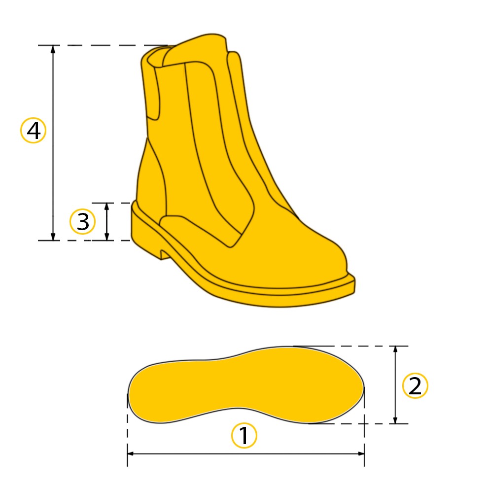 Черевики шкіряні жіночі