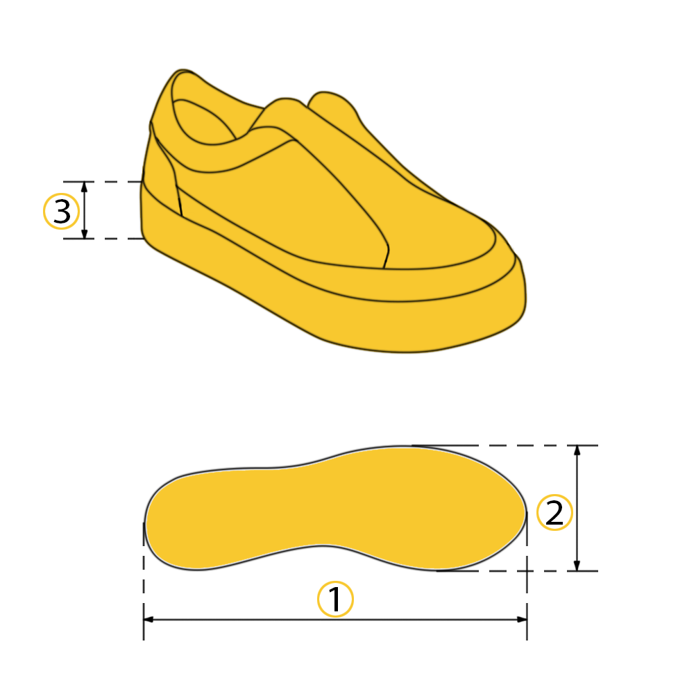 Кеди жіночі