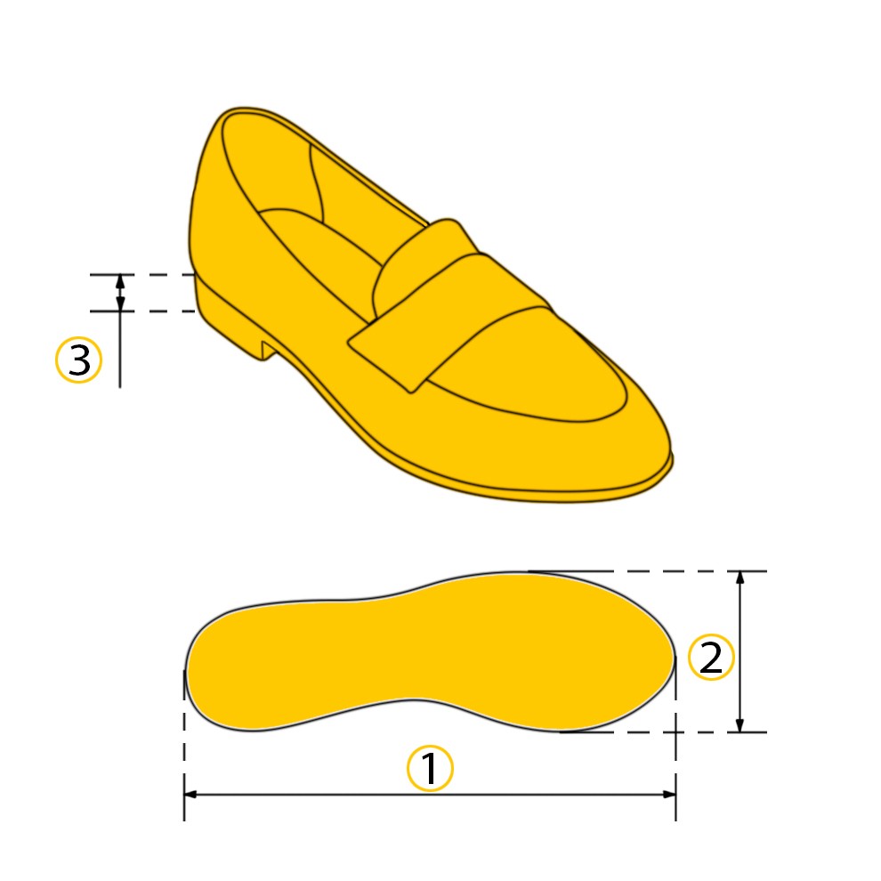 Лофери з хутром жіночі