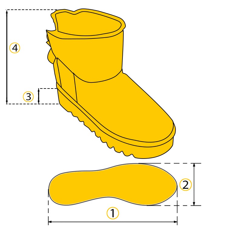Уггі з хутром жіночі