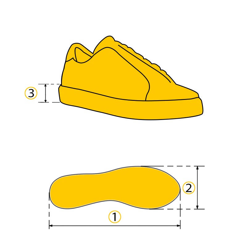 Кеди з хутром жіночі