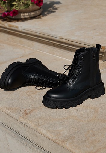 Зимове взуття